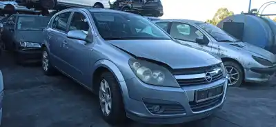 Утилизация автомобиля opel astra h gtc (a04) 1.3 cdti (l08) года 0 питание z 13 dth