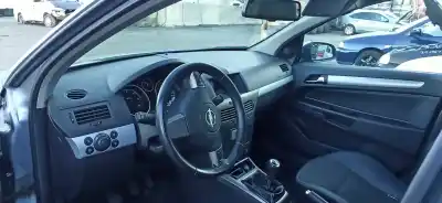 Утилизация автомобиля opel astra h gtc (a04) 1.3 cdti (l08) года 0 питание z 13 dth