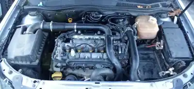 Утилизация автомобиля opel astra h gtc (a04) 1.3 cdti (l08) года 0 питание z 13 dth