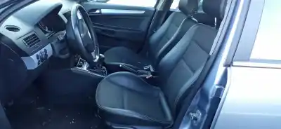 Утилизация автомобиля opel astra h gtc (a04) 1.3 cdti (l08) года 0 питание z 13 dth