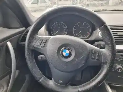 Утилизация автомобиля bmw 1 (e87) 118 d года 2009 питание n47 d20 a