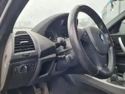 Утилизация автомобиля bmw 1 (e87) 118 d года 2009 питание n47 d20 a