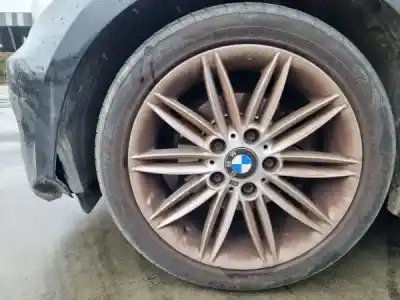 Утилизация автомобиля bmw 1 (e87) 118 d года 2009 питание n47 d20 a