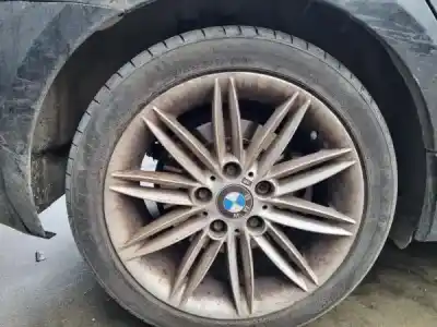 Утилизация автомобиля bmw 1 (e87) 118 d года 2009 питание n47 d20 a