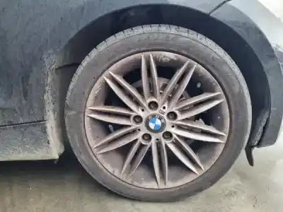 Утилизация автомобиля bmw 1 (e87) 118 d года 2009 питание n47 d20 a