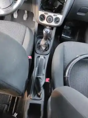 Утилизация автомобиля opel corsa d (s07) 1.3 cdti (l08 l68) года 2021 питание z 13 dtj