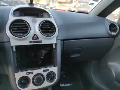 Утилизация автомобиля opel corsa d (s07) 1.3 cdti (l08 l68) года 2021 питание z 13 dtj