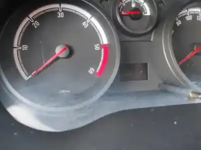 Утилизация автомобиля opel corsa d (s07) 1.3 cdti (l08 l68) года 2021 питание z 13 dtj