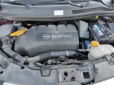 Утилизация автомобиля opel corsa d (s07) 1.3 cdti (l08 l68) года 2021 питание z 13 dtj