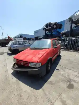 Veicolo di demolizione FIAT UNO (146_) 50 1.1 dell'anno 1992 alimentato 160 A3.000