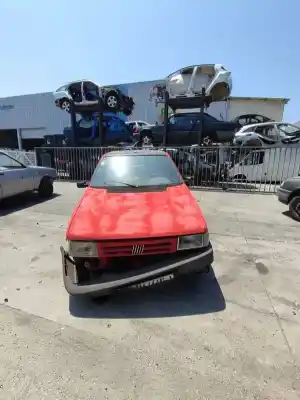 Veículo de Sucata fiat uno (146_) 50 1.1 do ano 1992 alimentado 160 a3.000