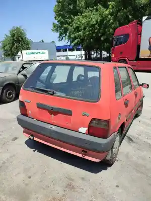 Veículo de Sucata fiat uno (146_) 50 1.1 do ano 1992 alimentado 160 a3.000
