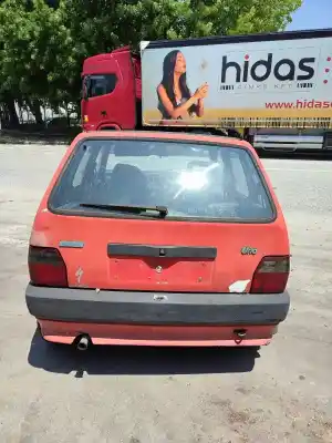 Veículo de Sucata fiat uno (146_) 50 1.1 do ano 1992 alimentado 160 a3.000