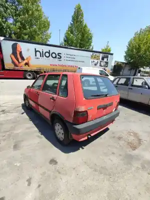 Veículo de Sucata fiat uno (146_) 50 1.1 do ano 1992 alimentado 160 a3.000