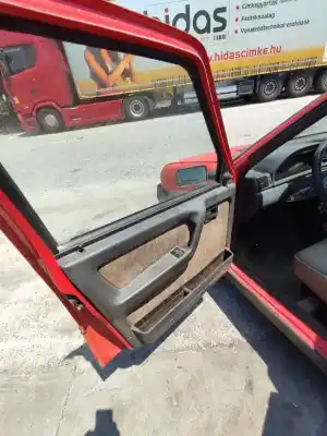 Veículo de Sucata fiat uno (146_) 50 1.1 do ano 1992 alimentado 160 a3.000