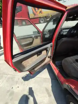 Veículo de Sucata fiat uno (146_) 50 1.1 do ano 1992 alimentado 160 a3.000