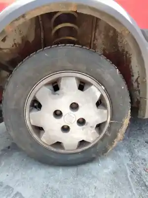 Veículo de Sucata fiat uno (146_) 50 1.1 do ano 1992 alimentado 160 a3.000