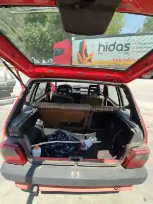 Veículo de Sucata fiat uno (146_) 50 1.1 do ano 1992 alimentado 160 a3.000