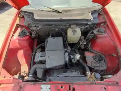 Veículo de Sucata fiat uno (146_) 50 1.1 do ano 1992 alimentado 160 a3.000