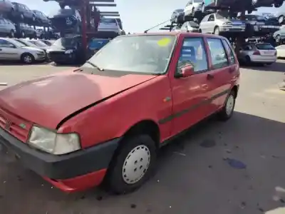 Veicolo di demolizione FIAT UNO (146_) 18.480 Gasolina 1993 5P dell'anno 1993 alimentato 156 A2.246