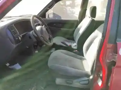 Утилизация автомобиля mitsubishi l200 (k7_t, k6_t, k5_t) 2.5 td (k64t) года 0 питание 4d56 t