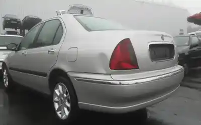 Verschrottungsfahrzeug rover rover 45 (rt) (2000->) 1.4 des jahres 2001 angetrieben 14 k4f