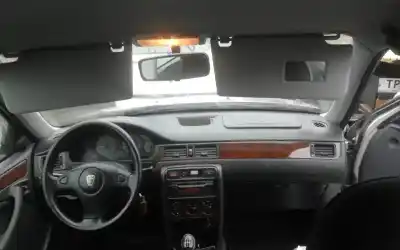 Verschrottungsfahrzeug rover rover 45 (rt) (2000->) 1.4 des jahres 2001 angetrieben 14 k4f