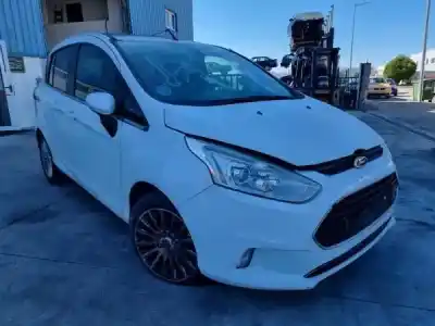 Утилизация автомобиля ford b-max (jk) 1.0 ecoboost года 2013 питание 