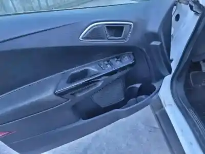 Утилизация автомобиля ford b-max (jk) 1.0 ecoboost года 2013 питание 