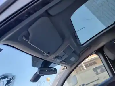 Утилизация автомобиля ford b-max (jk) 1.0 ecoboost года 2013 питание 