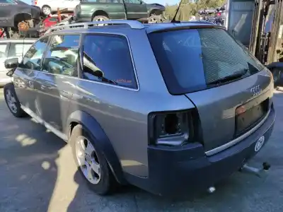 Veicolo di demolizione audi allroad c5 (4bh) 2.5 tdi quattro dell'anno 2002 alimentato 