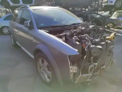 Veicolo di demolizione audi allroad c5 (4bh) 2.5 tdi quattro dell'anno 2002 alimentato 