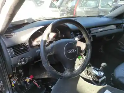 Veicolo di demolizione audi allroad c5 (4bh) 2.5 tdi quattro dell'anno 2002 alimentato 