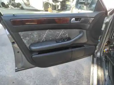 Veicolo di demolizione audi allroad c5 (4bh) 2.5 tdi quattro dell'anno 2002 alimentato 