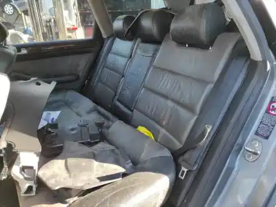 Veicolo di demolizione audi allroad c5 (4bh) 2.5 tdi quattro dell'anno 2002 alimentato 