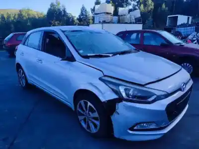 Утилизация автомобиля hyundai i20 ii (gb, ib) 1.2 года 2015 питание g4la