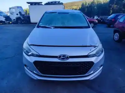 Утилизация автомобиля hyundai i20 ii (gb, ib) 1.2 года 2015 питание g4la