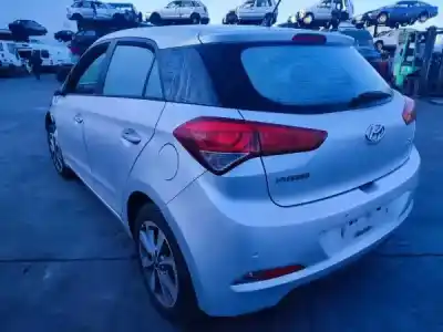 Утилизация автомобиля hyundai i20 ii (gb, ib) 1.2 года 2015 питание g4la