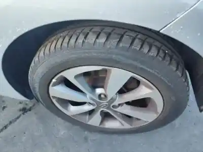 Утилизация автомобиля hyundai i20 ii (gb, ib) 1.2 года 2015 питание g4la