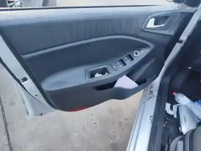 Утилизация автомобиля hyundai i20 ii (gb, ib) 1.2 года 2015 питание g4la