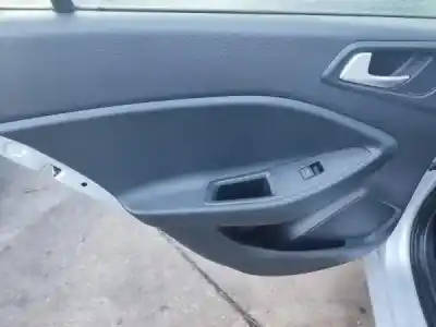 Утилизация автомобиля hyundai i20 ii (gb, ib) 1.2 года 2015 питание g4la