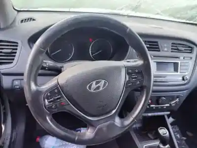 Утилизация автомобиля hyundai i20 ii (gb, ib) 1.2 года 2015 питание g4la