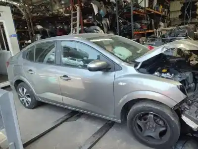 Утилизация автомобиля dacia logan iii 1.0 tce 90 года 2024 питание h4d 470