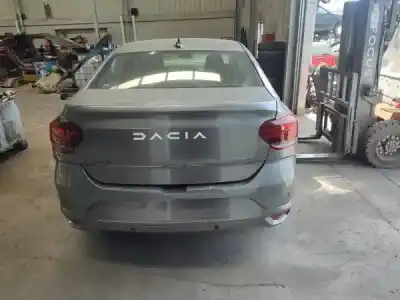 Утилизация автомобиля dacia logan iii 1.0 tce 90 года 2024 питание h4d 470