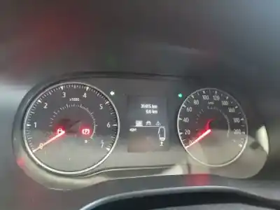 Утилизация автомобиля dacia logan iii 1.0 tce 90 года 2024 питание h4d 470