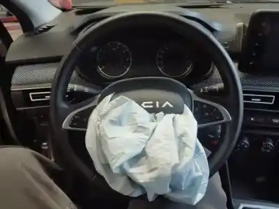 Утилизация автомобиля dacia logan iii 1.0 tce 90 года 2024 питание h4d 470