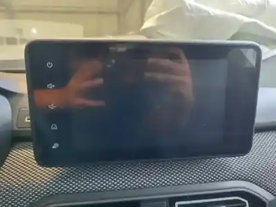 Утилизация автомобиля dacia logan iii 1.0 tce 90 года 2024 питание h4d 470