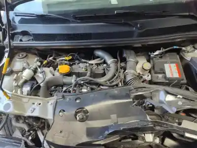 Утилизация автомобиля dacia logan iii 1.0 tce 90 года 2024 питание h4d 470