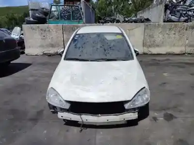 Здавання транспортного засобу opel                                               corsa c (x01)                                                                                                                                                                                                                                              1.3 cdti (f08 f68) року 0 потужний 