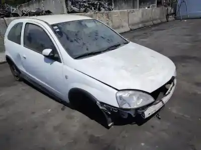 Здавання транспортного засобу opel                                               corsa c (x01)                                                                                                                                                                                                                                              1.3 cdti (f08 f68) року 0 потужний 